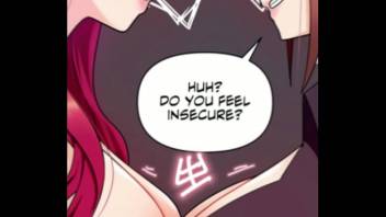 under the blanket give my guy a cuddly blowjob Webtoon Free Hentai